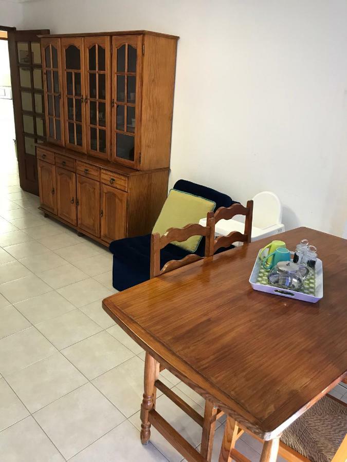Edificio Canoa Armação de Pêra Extérieur photo